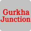Gurkha Junction logo