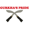 Gurkha's Pride logo