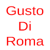 Gusto Di Roma logo