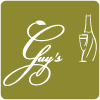 Guy's Cafe Restaurant and Bar @ The Country Club logo