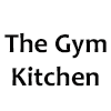 The Gym Kitchen logo