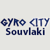 Gyro City logo