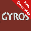 Gyros logo