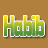Habib Fast Food logo