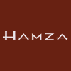Hamza Restaurant logo