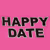 Happy Date logo