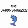 Happy Haddock logo