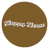 Happy House logo