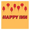 Happy Inn logo