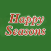 Happy Seasons logo