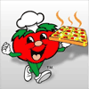 Snappy Tomato Pizza logo