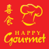 Happy Gourmet logo