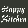 Happy Kitchen logo