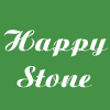 Happy Stone logo