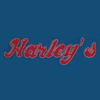 Harley's Ice Cream Parlour logo