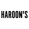 Haroon's logo