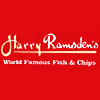Harry Ramsden's logo