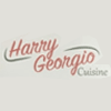 Harry Georgio Cuisine logo