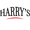 Harrys Takeaway logo