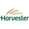 Harvester - Jolly Badger logo
