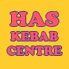 Has Kebab logo