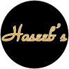 Haseeb's logo