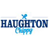 Haughton Chippy logo