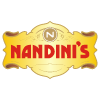 Nandini's logo
