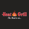 Heat n Grill logo