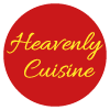Heavenly Cuisine logo