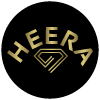 Heera Indian Restaurant & Take Away logo