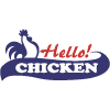 Hello Chicken logo