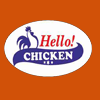 Hello Chicken logo