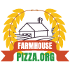 Farmhouse Pizza.Org logo