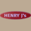 Henry J's logo