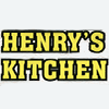 Henry's Kitchen logo
