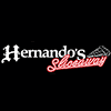 Hernando's Sliceaway logo