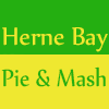 Herne Bay Pie & Mash logo