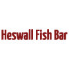 Heswall Fish Bar logo