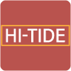 Hi Tide Pizza logo