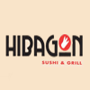 Hibagon Sushi & Grill logo