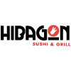 Hibagon Sushi & Grill logo