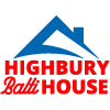 Highbury Balti House logo