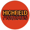 Highfield Fisheries logo