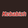 High Road Kebabish logo