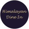 Himalayan Dine In logo