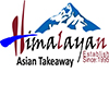 Himalayan Takeaway logo