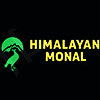 Himalayan Monal logo