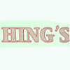 Hings Chinese Takeaway logo