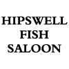 Hipswell Fish Saloon logo